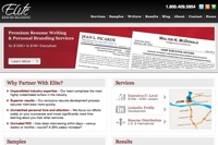Elite Resume Branding